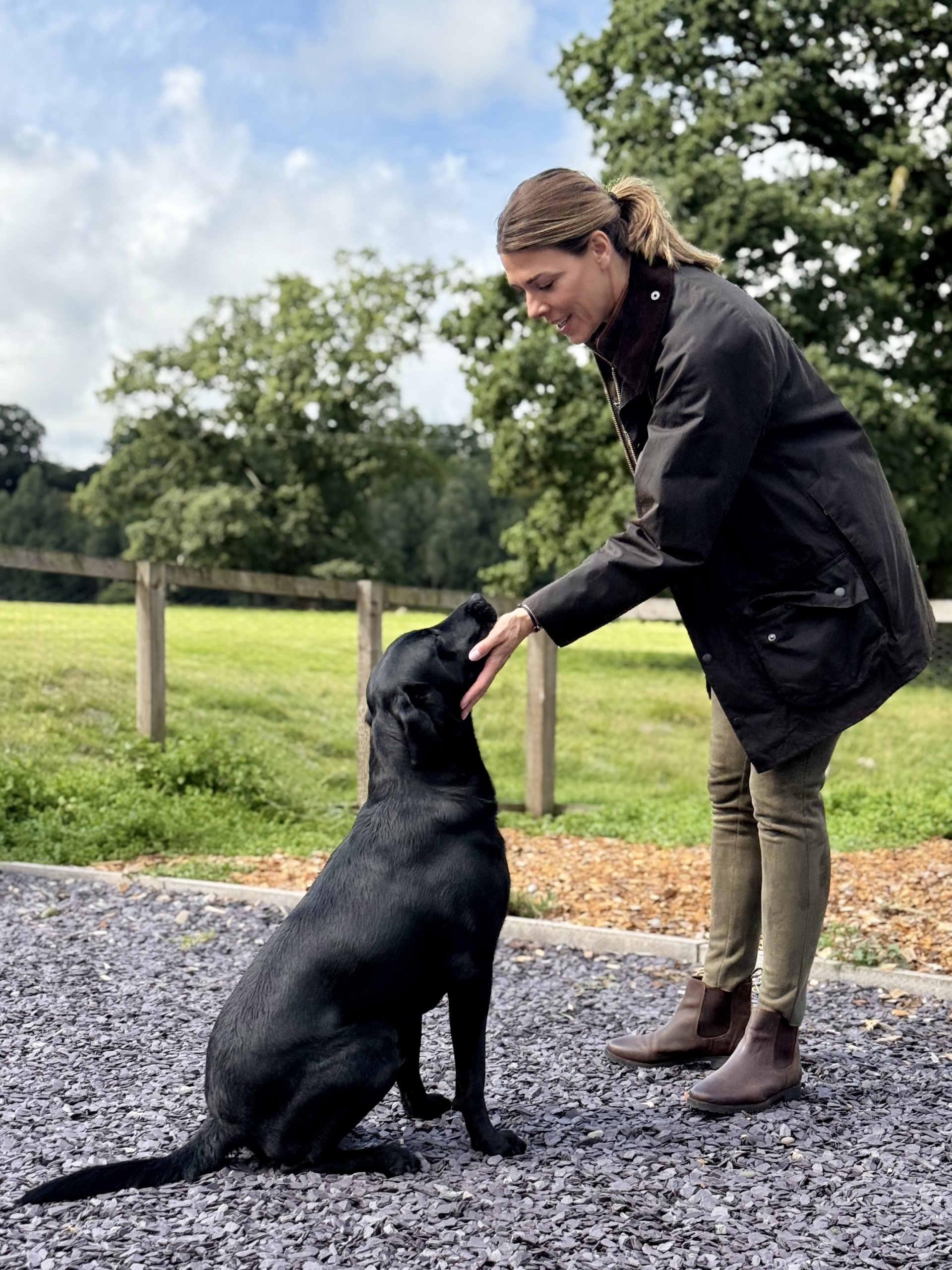 Paulien & Django